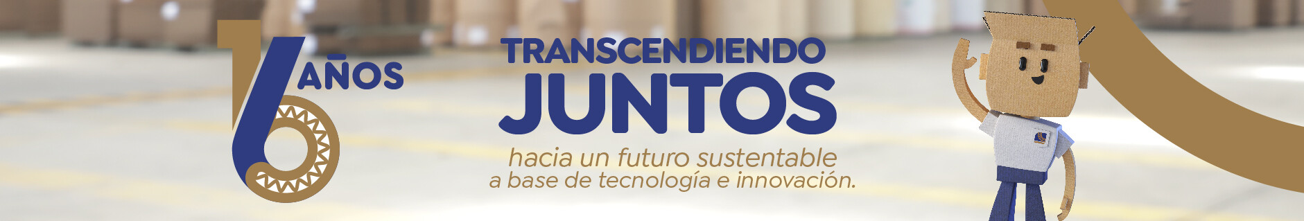 Imagen institucional